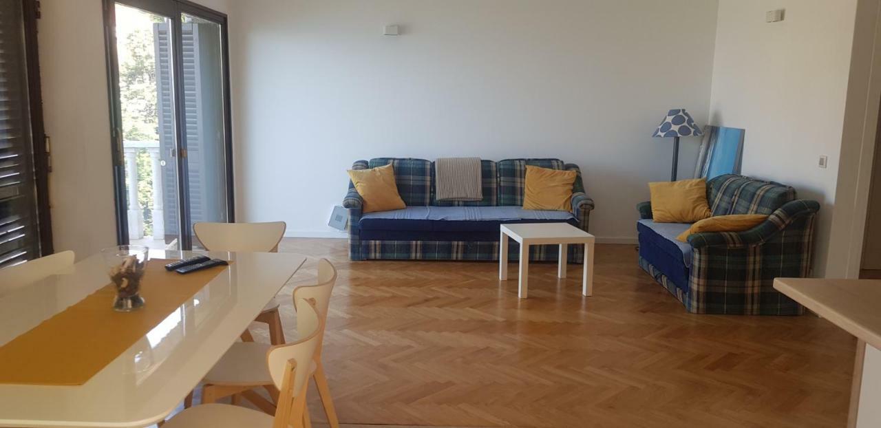 Premium Apartments Joy Primošten Exteriör bild