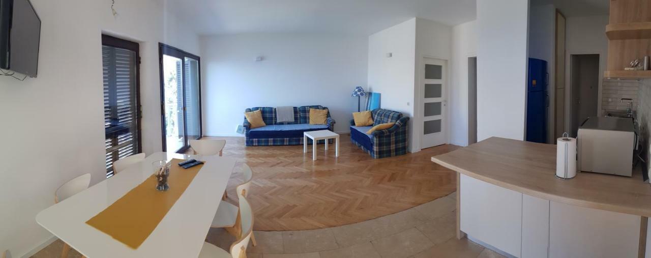 Premium Apartments Joy Primošten Exteriör bild